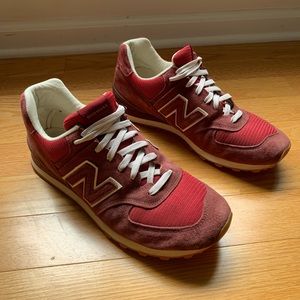 New Balance Shoes